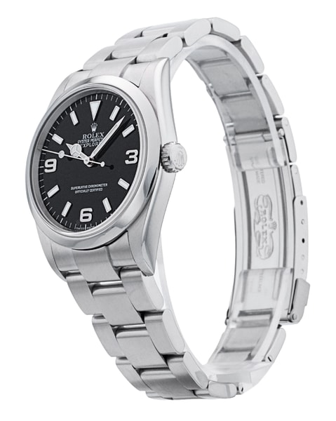Rolex Explorer 114270